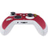 University of Arkansas-Fayetteville Razorbacks Logo Xbox Series S Controller Skin